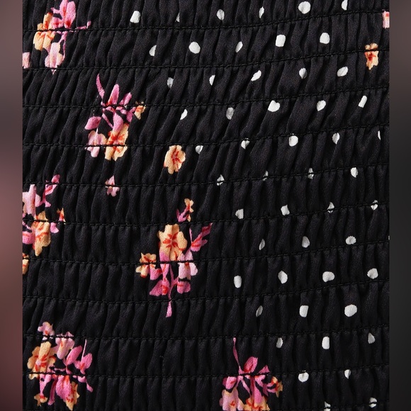 For Love and Lemons Camillia Mini Dress - Picture 6 of 6